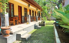 Werkudara Guest House